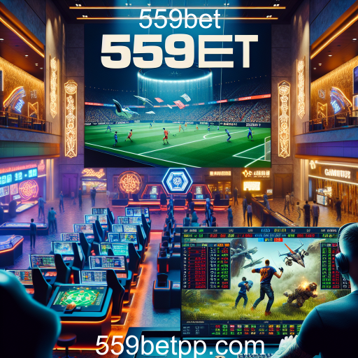 Explorando a Categoria FAQ no 559bet